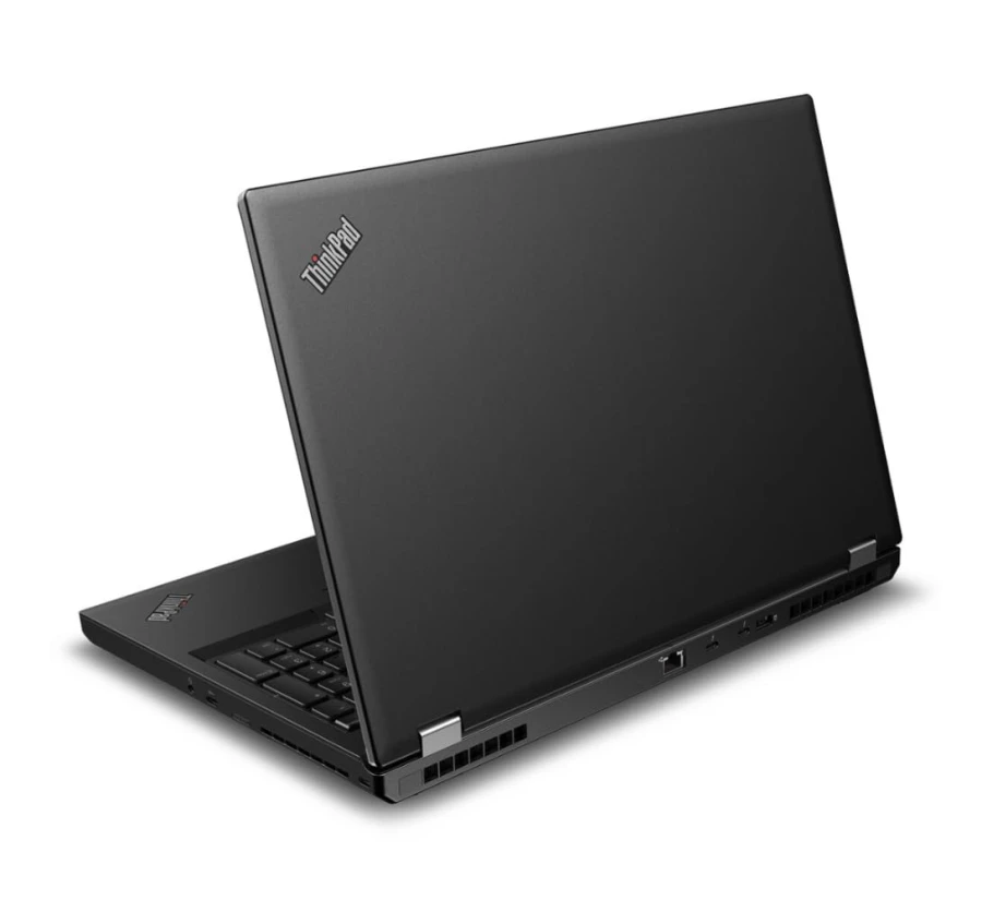 Lenovo ThinkPad P53 | 15,6" | i7-9850H | 48GB RAM | 512GB SSD | Full HD | T2000 | Win 11 Pro | DE