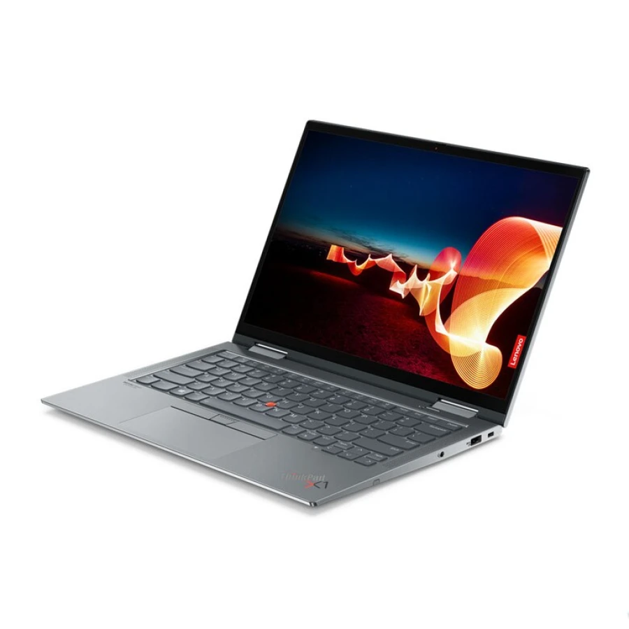 Lenovo ThinkPad X1 Yoga Gen 6 | 14" | Intel i5-1145G7 | 16GB RAM | 512GB SSD | 4K | Win 11 Pro | Schweiz