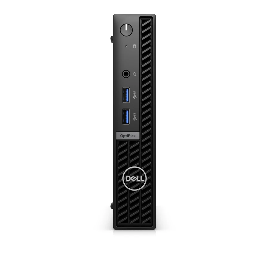 Dell OptiPlex 7010 Micro | Intel Core i3-13100T | 16GB RAM | 256GB SSD | Win 11 Pro