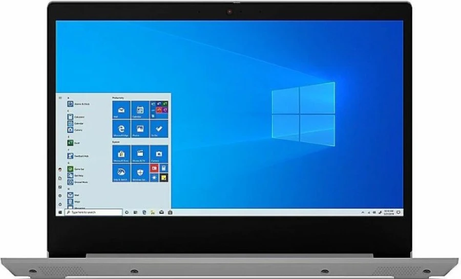 Lenovo IdeaPad 3 Intel Core i3-1005G1 8GB RAM 256GB SSD 14" Full HD IPS Windows 10S
