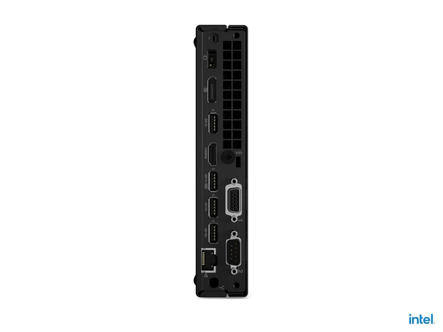 Lenovo ThinkCentre M70q Tiny | Intel Core i5-10500T | 32GB RAM | 512GB SSD | Win 11 Pro
