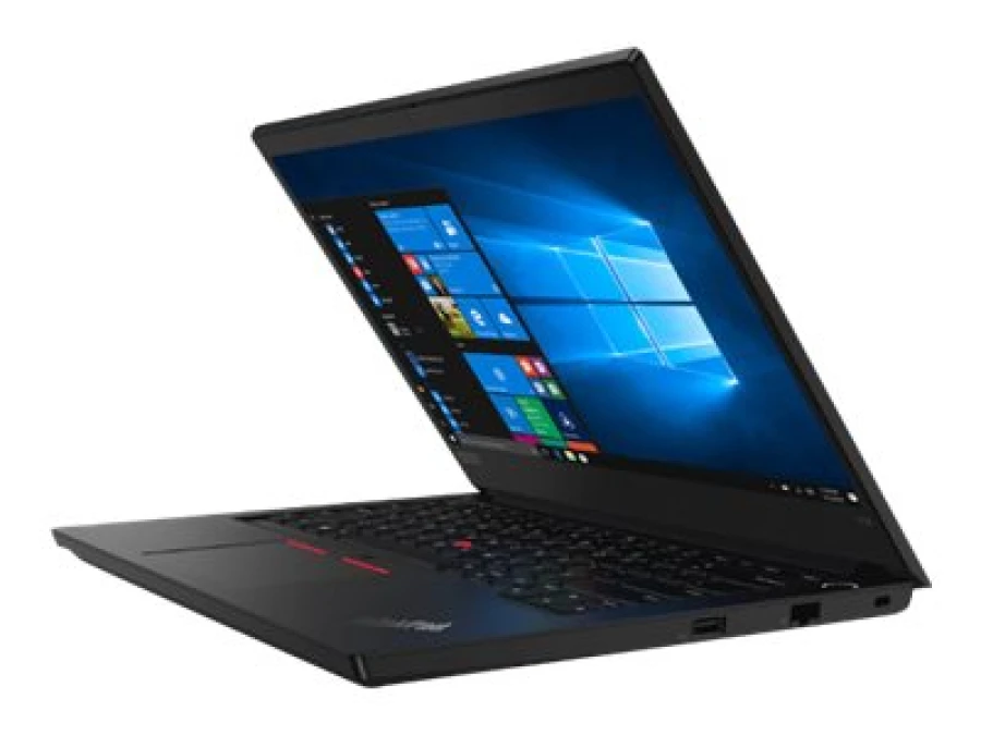 Lenovo ThinkPad E14 Gen2 | 14" | AMD Ryzen 5 4500U | 16GB RAM | 512GB SSD | Win 11 Pro | DE