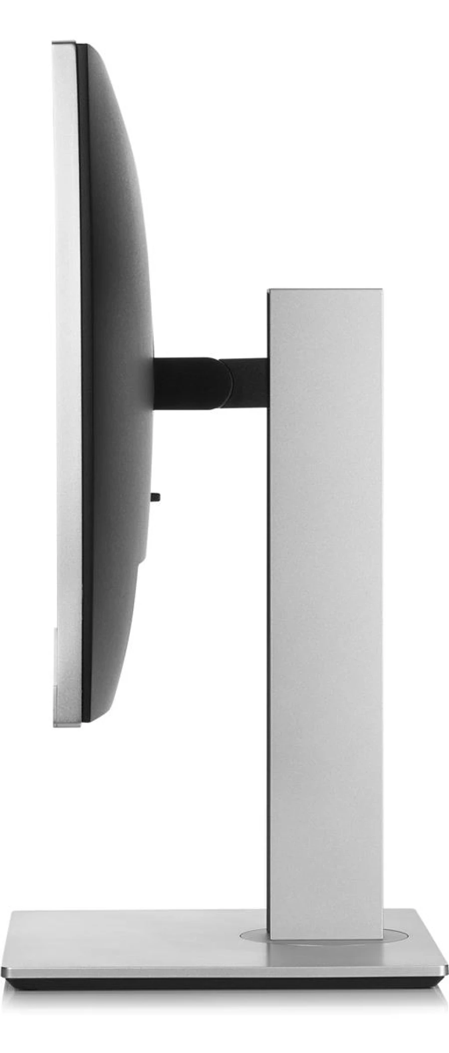 HP EliteDisplay E223 LED-Monitor 54,6 cm (21,5") Full HD IPS HDMI VGA DisplayPort Silber