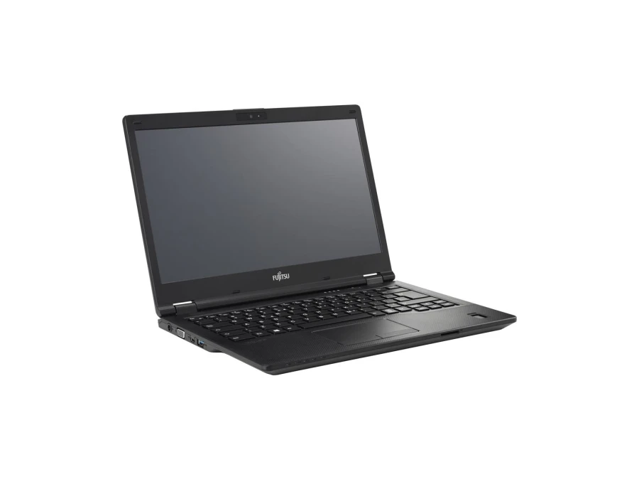 Fujitsu LIFEBOOK E449 14" Full HD IPS Core i3-8130U 2,20GHz  8GB RAM 256GB SSD Win 10 Pro
