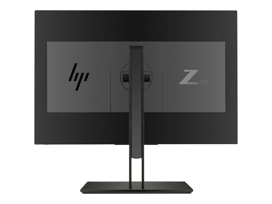 HP Z24i Monitor | 24" | WUXGA | DisplayPort DVI VGA | schwarz