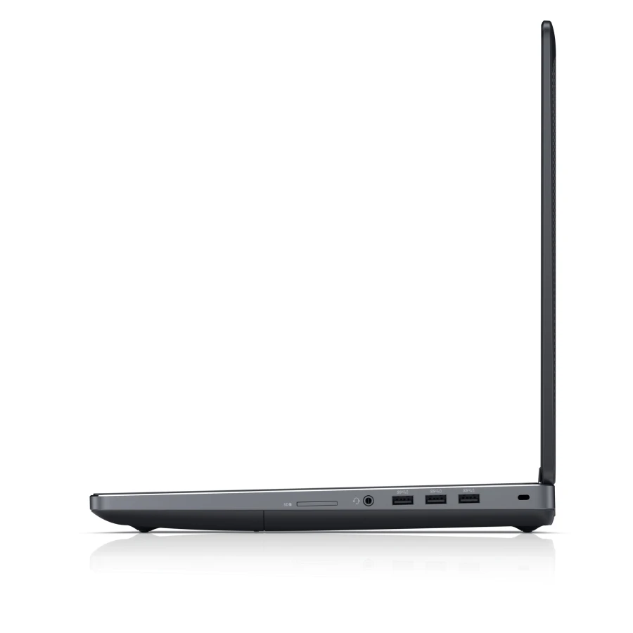 Dell Precision 7520 | 15,6" | i7-6920HQ | 32GB | 512GB SSD | FHD | M2200M | W10P | SK