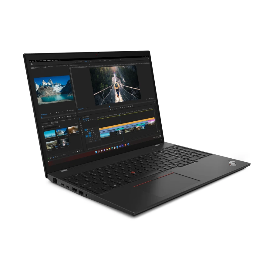 Lenovo ThinkPad T16 G2 | 16" | Intel i7-1355U | 16GB RAM | 512GB SSD | WUXGA | Win 11 Pro | DE