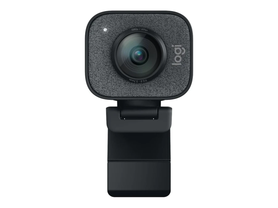 Logitech StreamCam Webcam | 960-001281