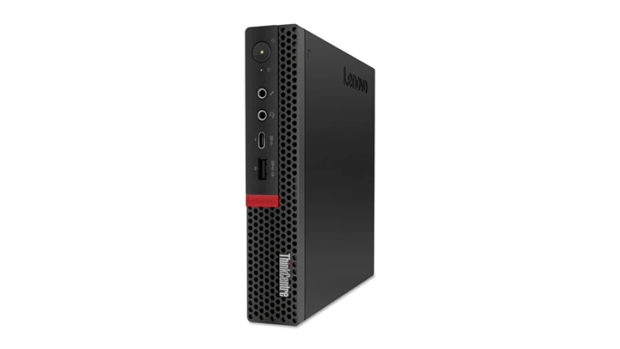 Lenovo ThinkCentre M720q Tiny | Intel Core i5-8500T | 16GB RAM | 256GB SSD | Win 10 Pro