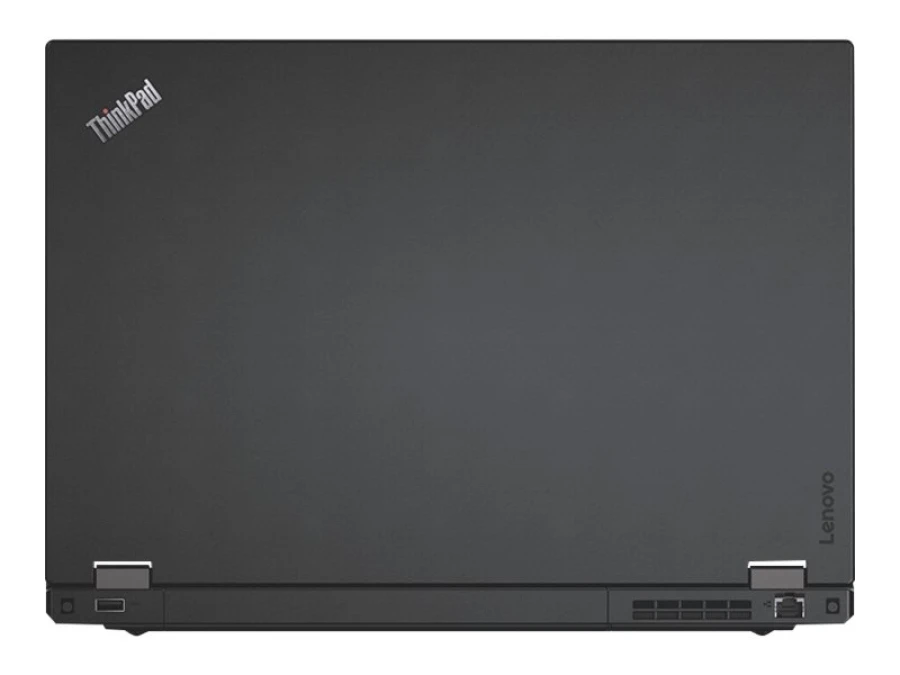 Lenovo ThinkPad L570 | 15.6" | i5-6300U | 8GB | 256GB SSD | Full HD | Win 10 Pro | DE