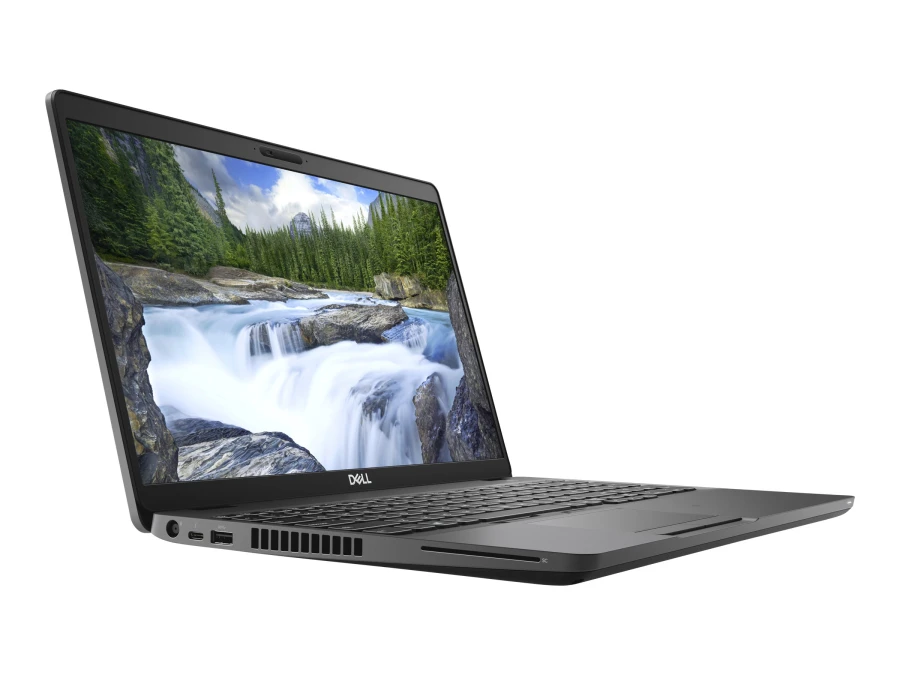 DELL Latitude 5500 | 15,6" | i5-8365U | 8GB RAM | 256GB SSD | Full HD | Win 11 Pro | DE