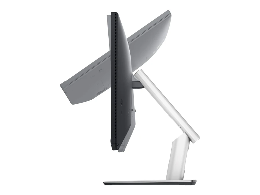 Dell Monitor P2424HT | 24" | Full HD | Touch | DisplayPort HDMI USB-Hub | schwarz