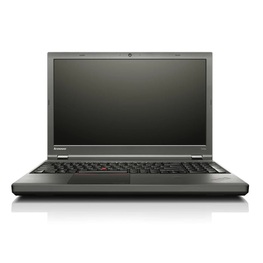 Lenovo ThinkPad T540p Intel Core i5-43000M 2,6GHz 8GB RAM 256GB SSD HD DVD W10P