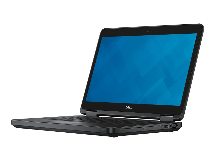 DELL Latitude E5440 Intel Core i5-4210U RAM 8GB 240GB SSD HD Win10 Pro