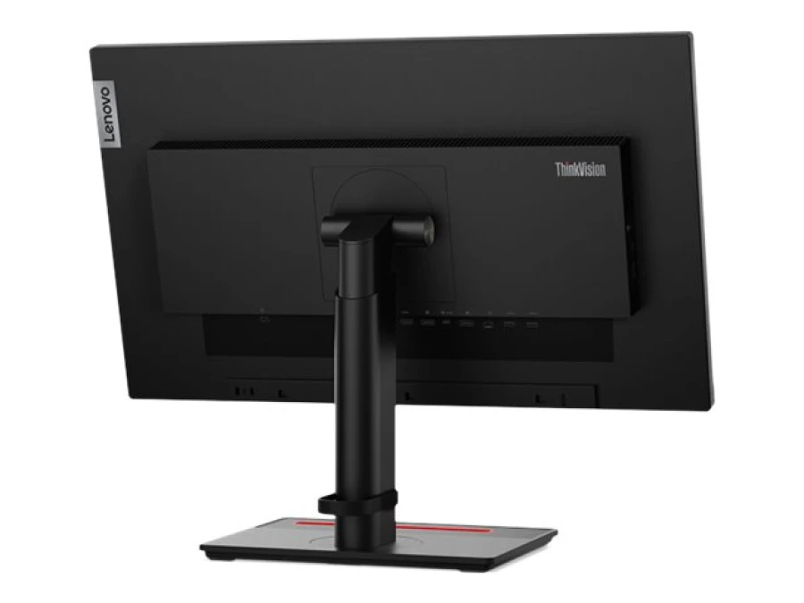 Lenovo ThinkVision T24m-29 | 24" | LED IPS Full HD Monitor | schwarz