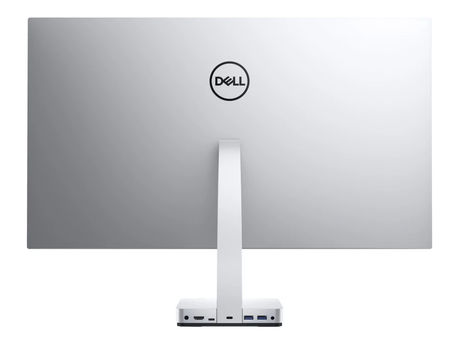 Dell Monitor S2718D | 27" | QHD | schwarz