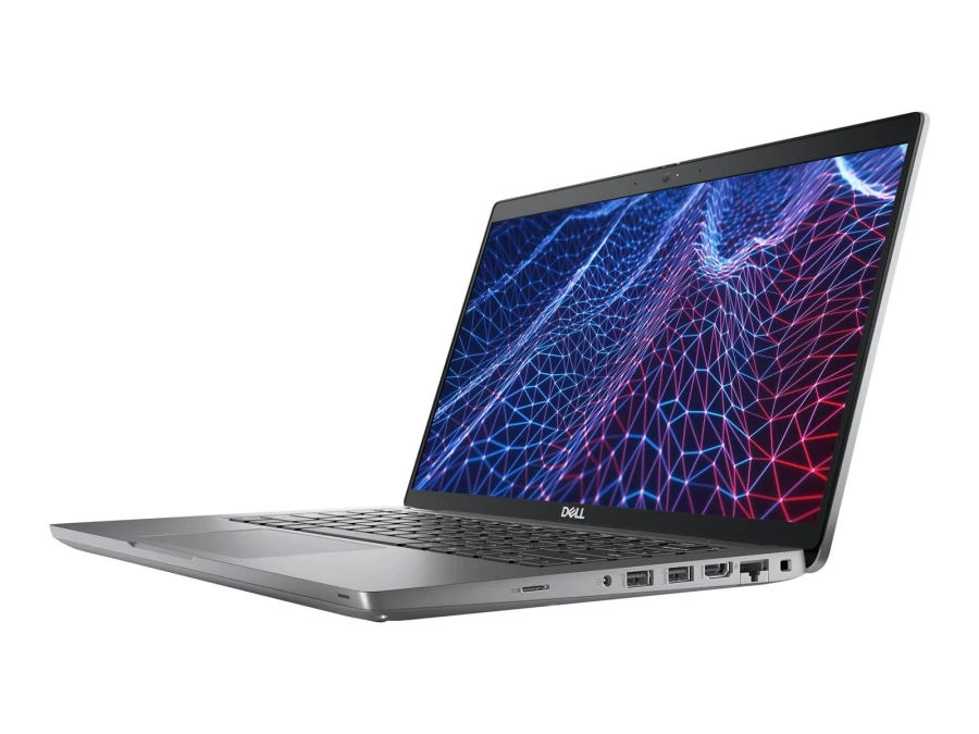 DELL Latitude 5430 | 14" | Intel Core i5-1245U | 16GB RAM | 256GB SSD | Full HD | Win 11 Pro | DE
