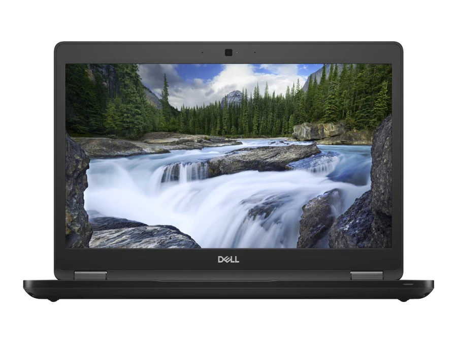 DELL Latitude 5490 | 14" | Intel Core i5-8350U | 16GB RAM | 256GB SSD | Full HD | Win 11 Pro | DE
