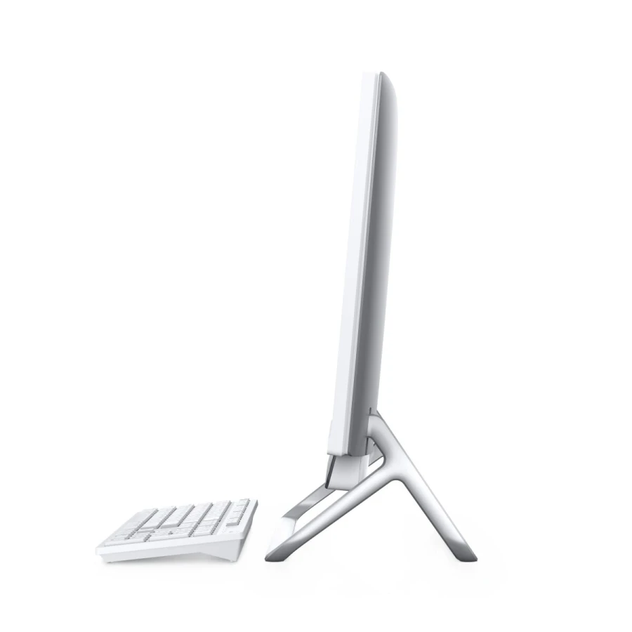 Dell Inspiron 7700 AIO | 27" | i7-1165G7 | 16GB RAM | 512GB SSD + 1TB HDD | GeForce MX330 | Defekt