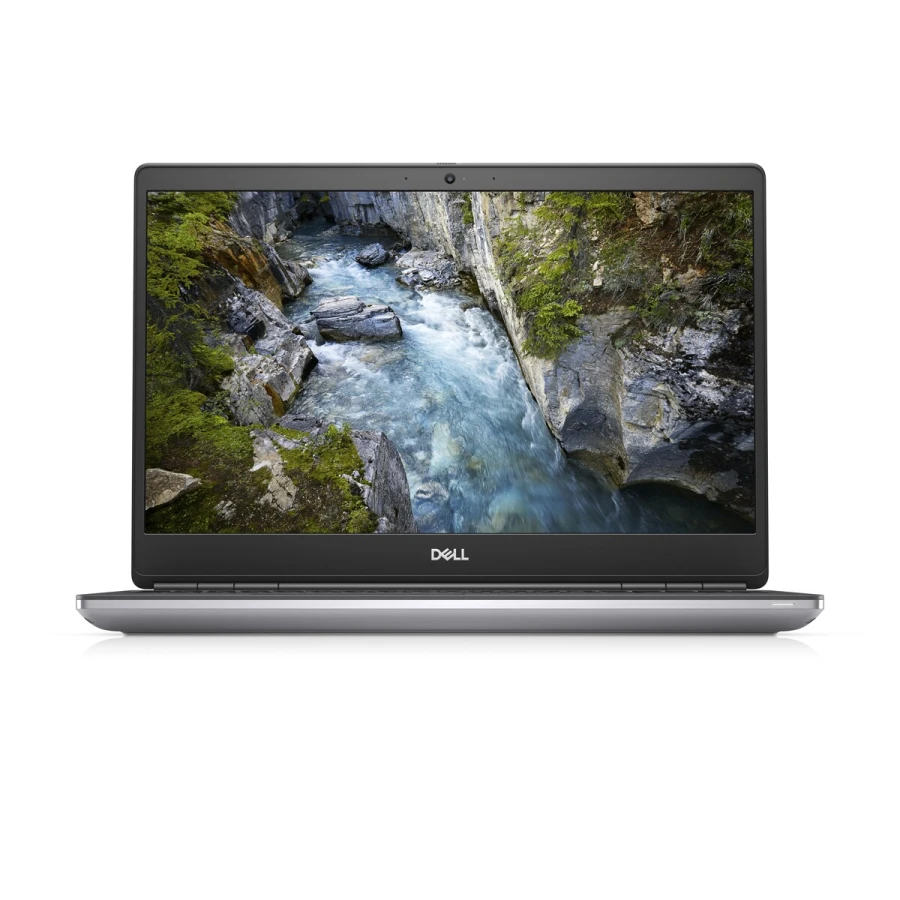Dell Precision 7560 Mobile Workstation | 15,6" | W-11855M | 64GB RAM | 2TB SSD | Full HD | RTX A3000 | Win 10 Pro | FR