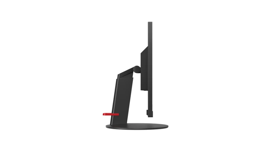 Lenovo ThinkVision T23d-10 Monitor | 22.5" | WUXGA | HDMI | DisplayPort | Schwarz