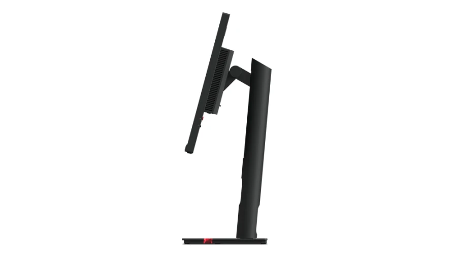 Lenovo ThinkVision T24i-30 | 24" | Full HD | IPS | HDMI DisplayPort USB-Hub | schwarz