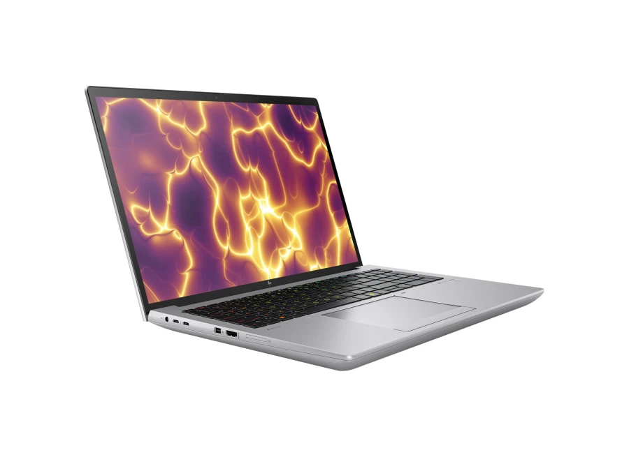 HP ZBook Fury 16 G11 | 16" | Intel Core i7-14700HX | 32GB RAM | 1TB SSD | RTX 3500 Ada | WUXGA | Win 11 Pro | DE