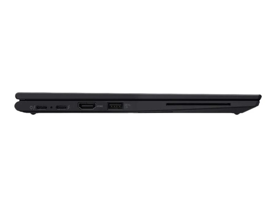 Lenovo ThinkPad X13 Yoga Gen 3 | 13,3" | Intel Core i7-1265U | 16GB RAM | 512GB SSD | WQXGA | Win 11 Pro | DE