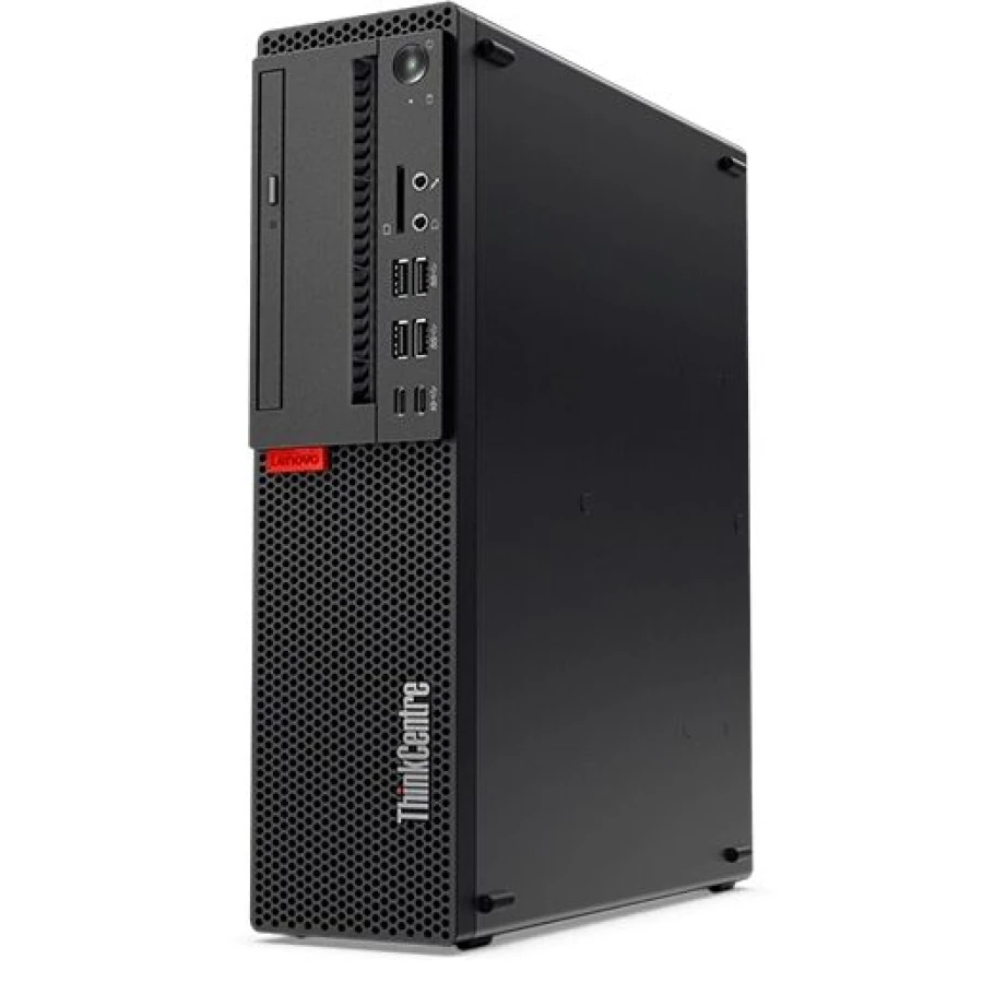 Lenovo ThinkCentre M910s SFF | Intel Core i5-6500 | 8GB RAM | 256GB SSD | Win 10 Pro