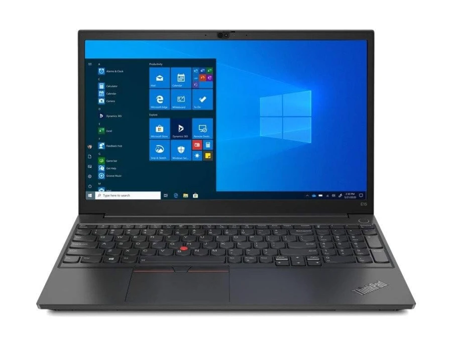 Lenovo ThinkPad E15 G2 | 15,6" | Intel Core i7-1165G7 | 16GB RAM | 1TB SSD | Full HD | Win 11 Pro | DE