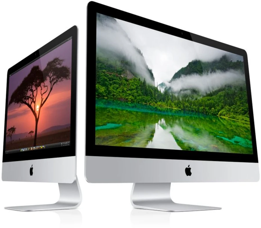 Apple iMac | Ende 2012 | 27" | i5 (2,9 GHz) | 32GB RAM | 1TB Fusion Drive | GeForce GTX 660M | WQHD | macOS