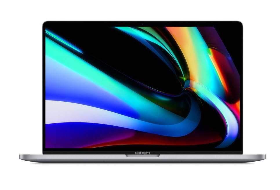 Apple MacBook Pro 15" Space Grau 2019 MV912D/A i9 2.3GHz 16GB RAM 512GB SSD Radeon Pro 560X Touch Bar
